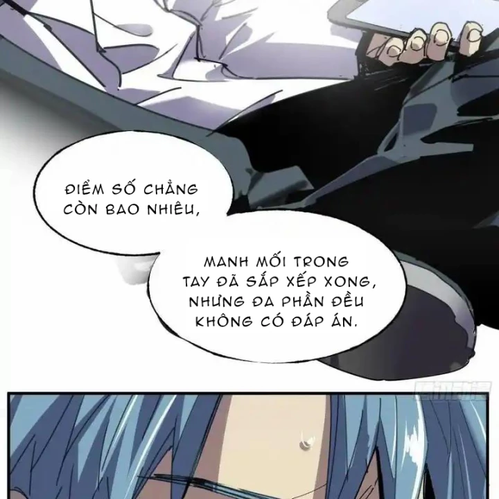 Ác Mộng Bắt Đầu Chapter 46 - Next Chapter 47