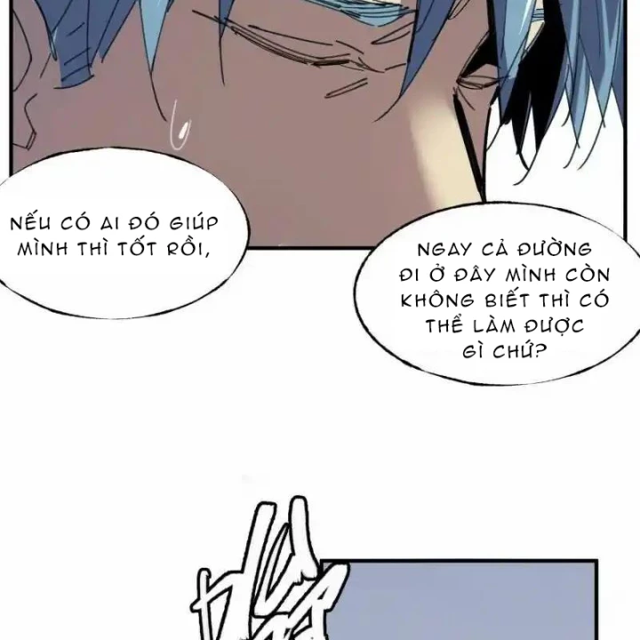 Ác Mộng Bắt Đầu Chapter 46 - Next Chapter 47