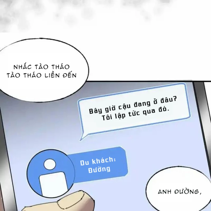 Ác Mộng Bắt Đầu Chapter 46 - Next Chapter 47
