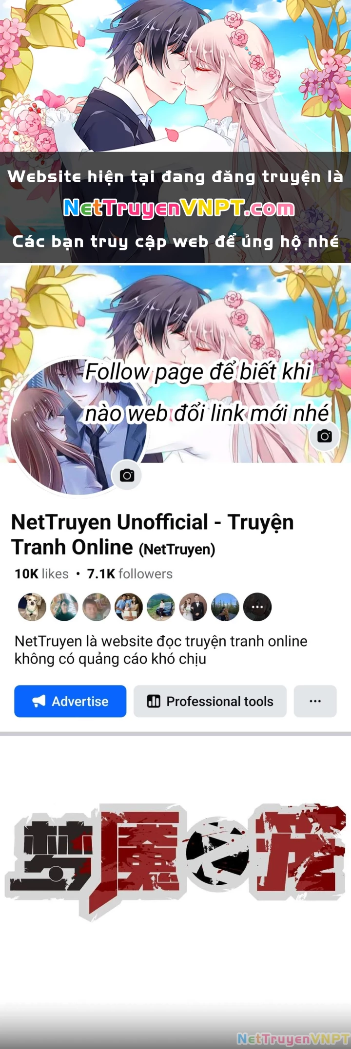 Ác Mộng Bắt Đầu Chapter 47 - Trang 2