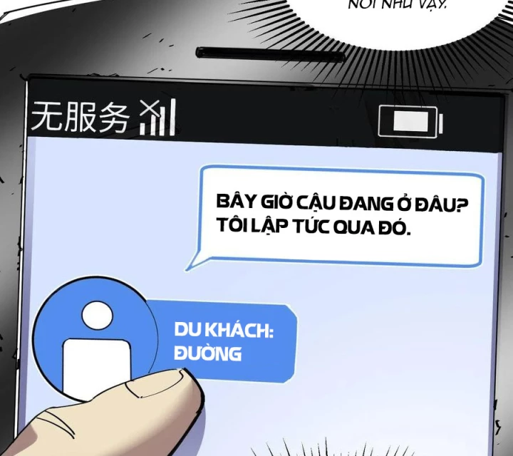 Ác Mộng Bắt Đầu Chapter 47 - Trang 2