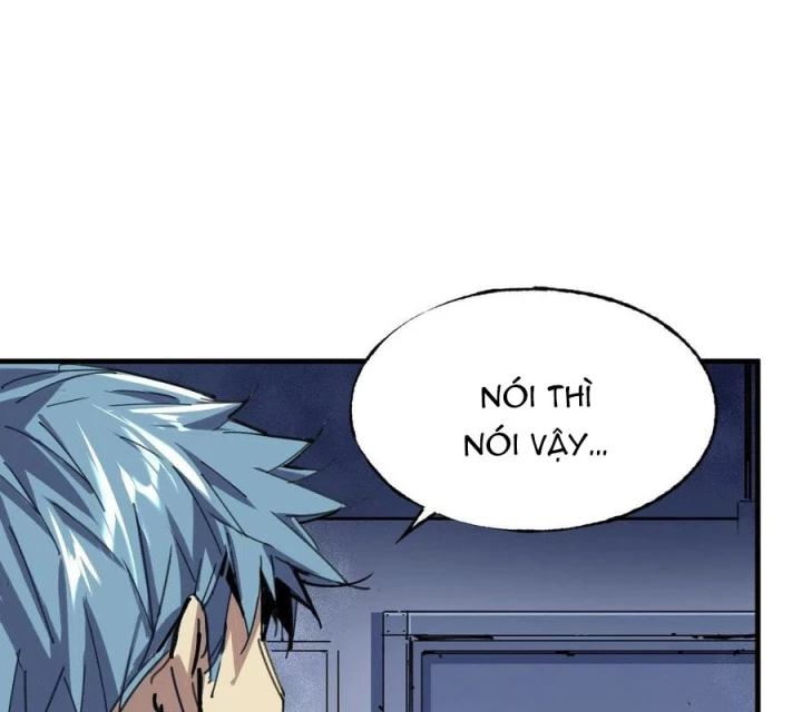 Ác Mộng Bắt Đầu Chapter 47 - Trang 2