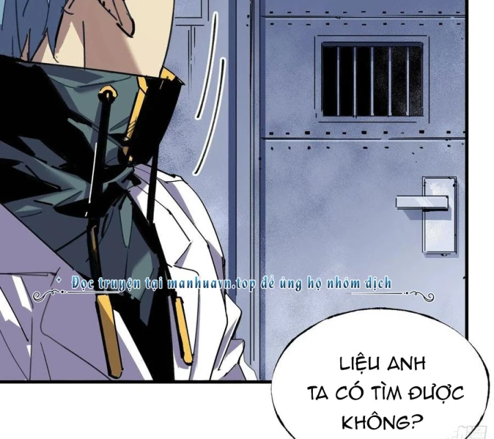 Ác Mộng Bắt Đầu Chapter 47 - Trang 2