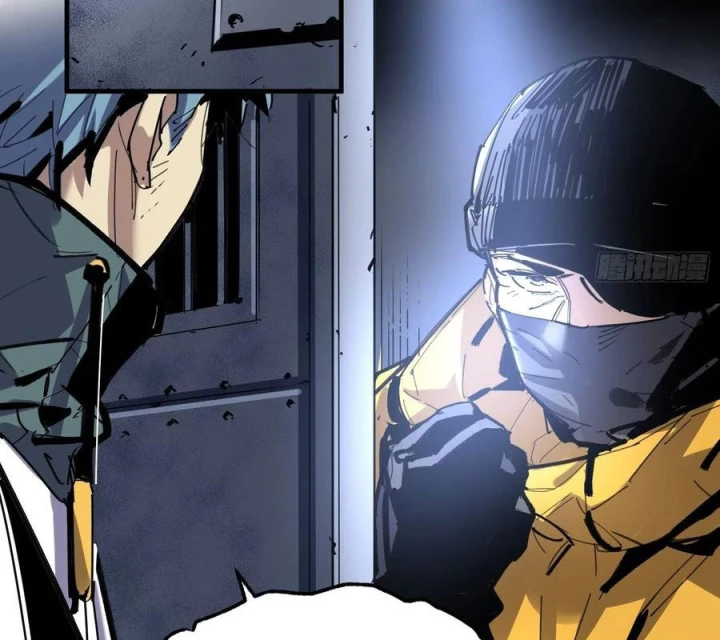 Ác Mộng Bắt Đầu Chapter 47 - Trang 2