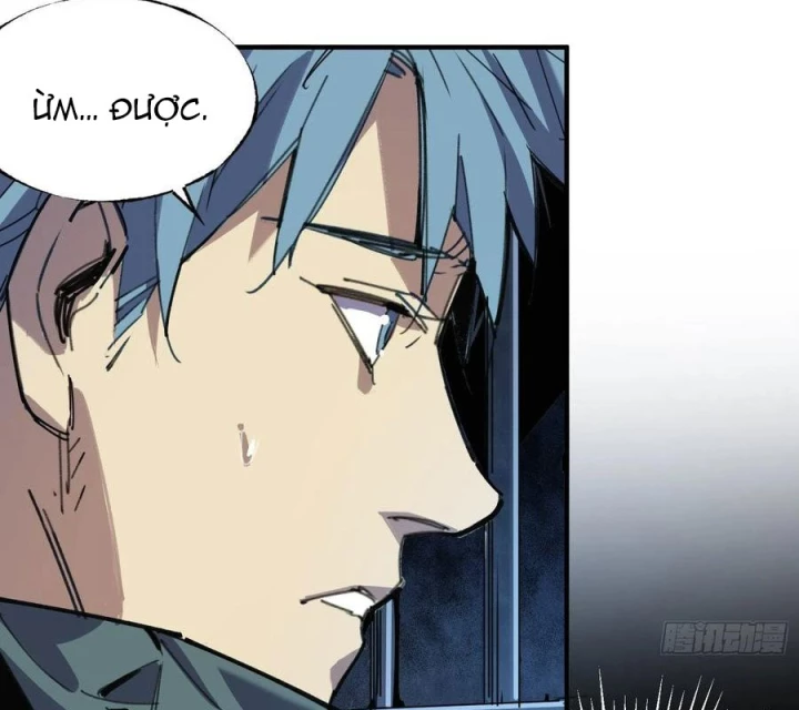 Ác Mộng Bắt Đầu Chapter 47 - Trang 2