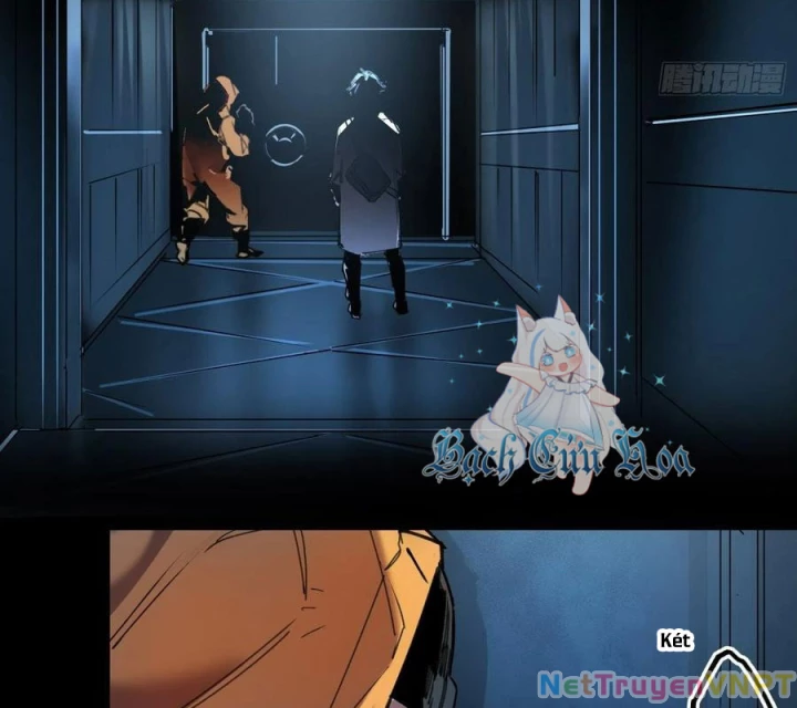Ác Mộng Bắt Đầu Chapter 47 - Trang 2