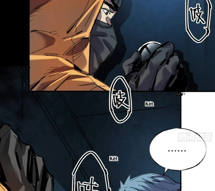 Ác Mộng Bắt Đầu Chapter 47 - Trang 2