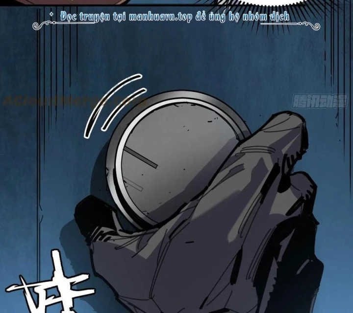 Ác Mộng Bắt Đầu Chapter 47 - Trang 2