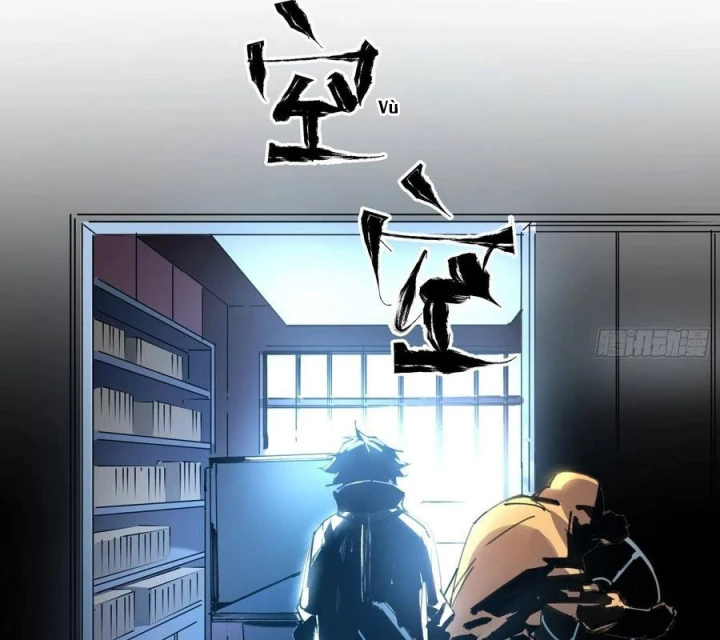 Ác Mộng Bắt Đầu Chapter 47 - Trang 2