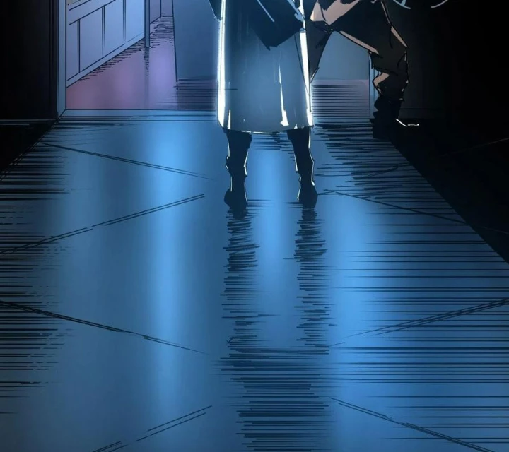 Ác Mộng Bắt Đầu Chapter 47 - Trang 2