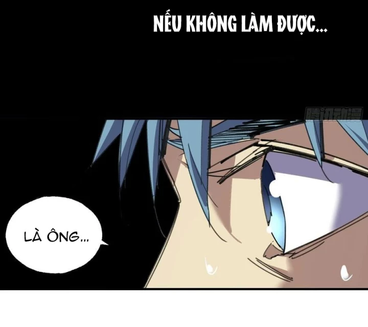 Ác Mộng Bắt Đầu Chapter 47 - Trang 2