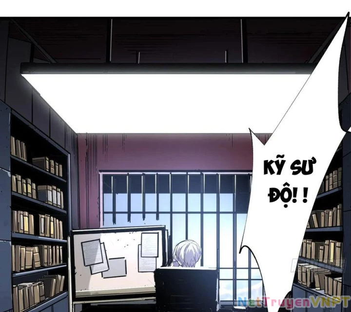 Ác Mộng Bắt Đầu Chapter 47 - Trang 2