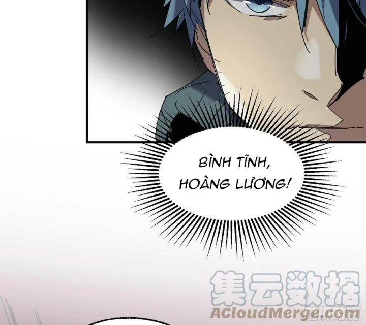 Ác Mộng Bắt Đầu Chapter 47 - Trang 2