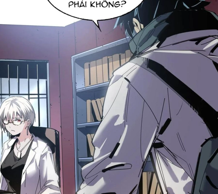 Ác Mộng Bắt Đầu Chapter 47 - Trang 2