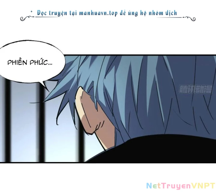 Ác Mộng Bắt Đầu Chapter 47 - Trang 2
