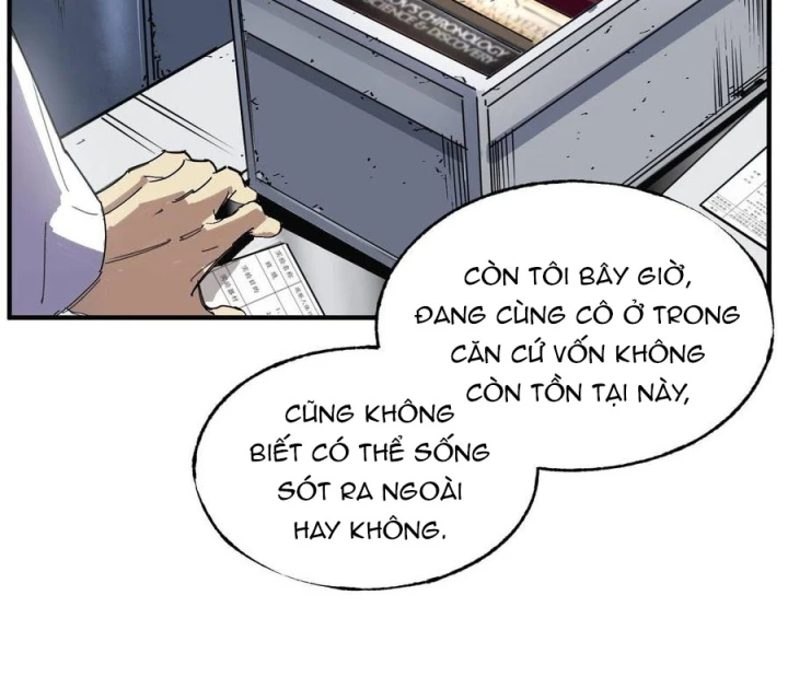 Ác Mộng Bắt Đầu Chapter 47 - Trang 2