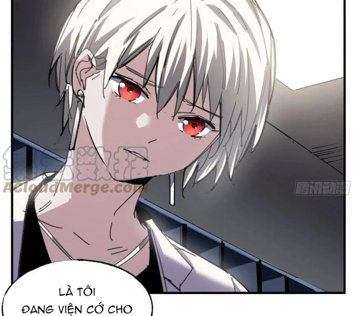 Ác Mộng Bắt Đầu Chapter 47 - Trang 2