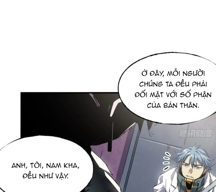 Ác Mộng Bắt Đầu Chapter 47 - Trang 2
