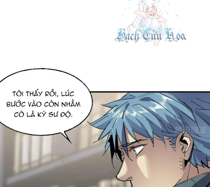 Ác Mộng Bắt Đầu Chapter 47 - Trang 2