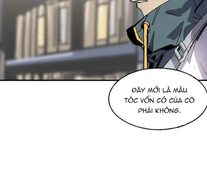 Ác Mộng Bắt Đầu Chapter 47 - Trang 2