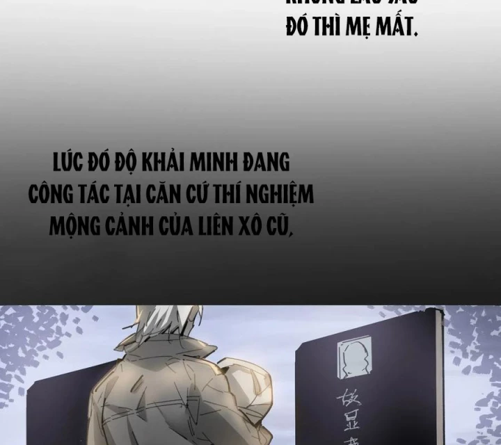 Ác Mộng Bắt Đầu Chapter 47 - Trang 2