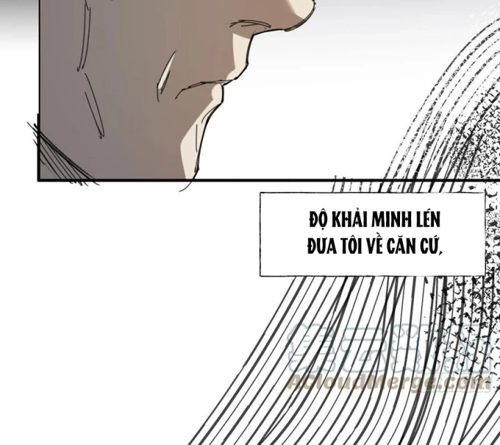 Ác Mộng Bắt Đầu Chapter 47 - Trang 2
