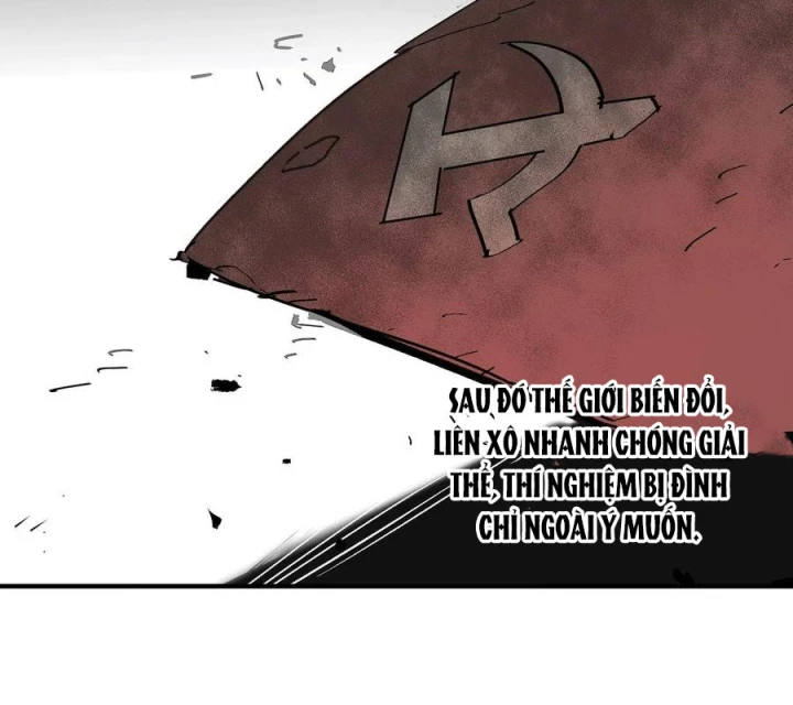 Ác Mộng Bắt Đầu Chapter 47 - Trang 2