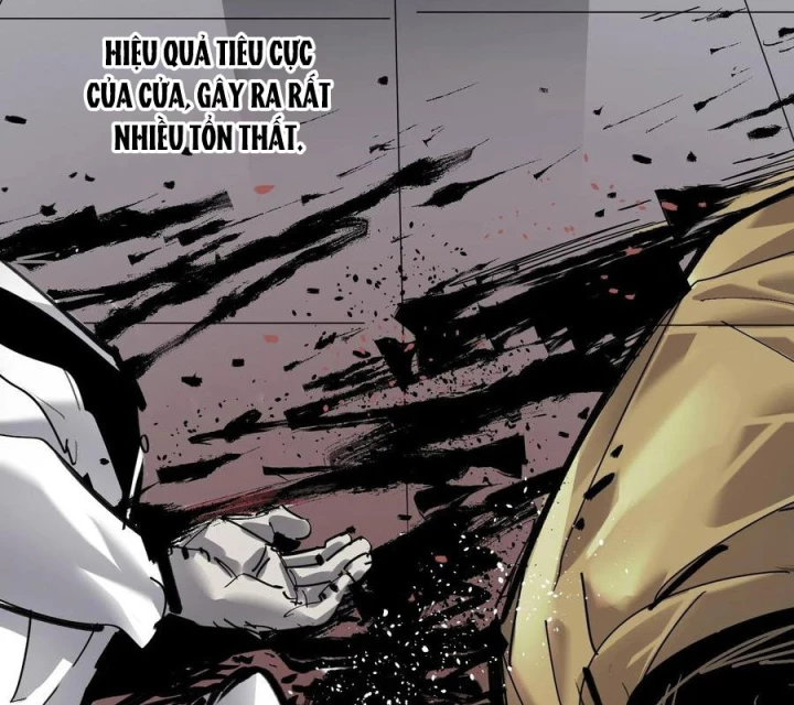 Ác Mộng Bắt Đầu Chapter 47 - Trang 2
