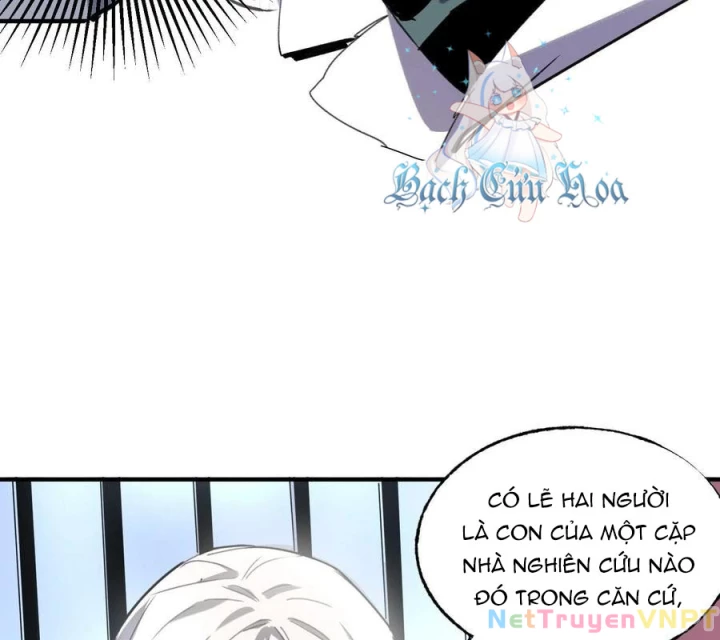 Ác Mộng Bắt Đầu Chapter 47 - Trang 2