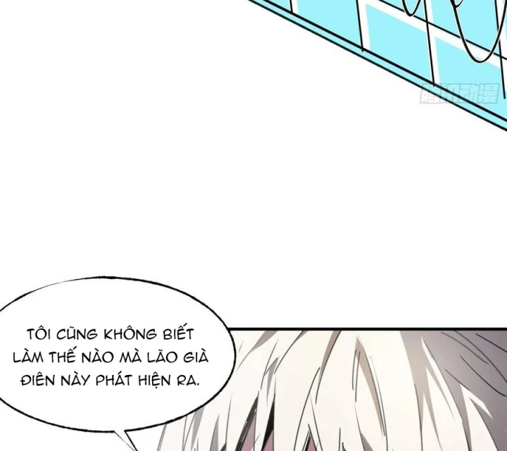 Ác Mộng Bắt Đầu Chapter 47 - Trang 2