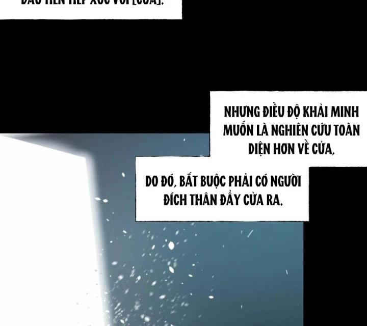 Ác Mộng Bắt Đầu Chapter 47 - Trang 2