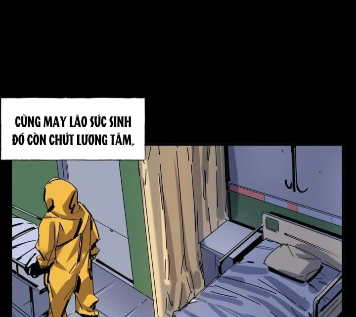 Ác Mộng Bắt Đầu Chapter 47 - Trang 2