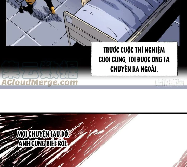Ác Mộng Bắt Đầu Chapter 47 - Trang 2