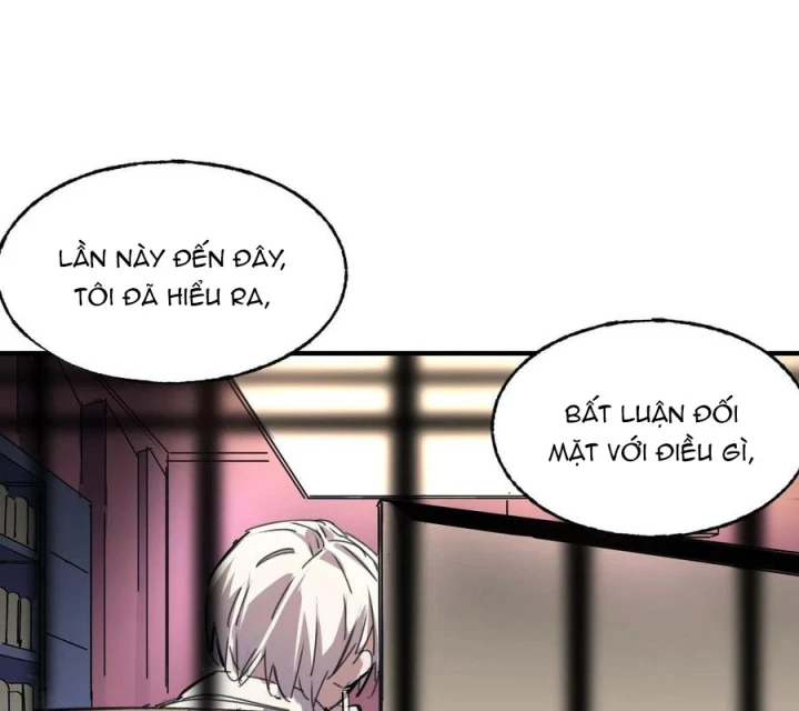 Ác Mộng Bắt Đầu Chapter 47 - Trang 2