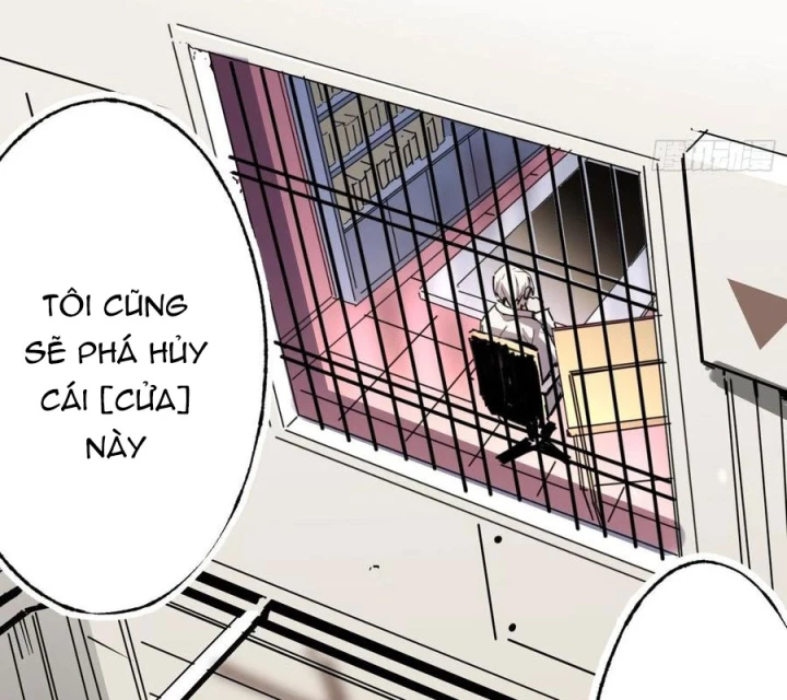 Ác Mộng Bắt Đầu Chapter 47 - Trang 2