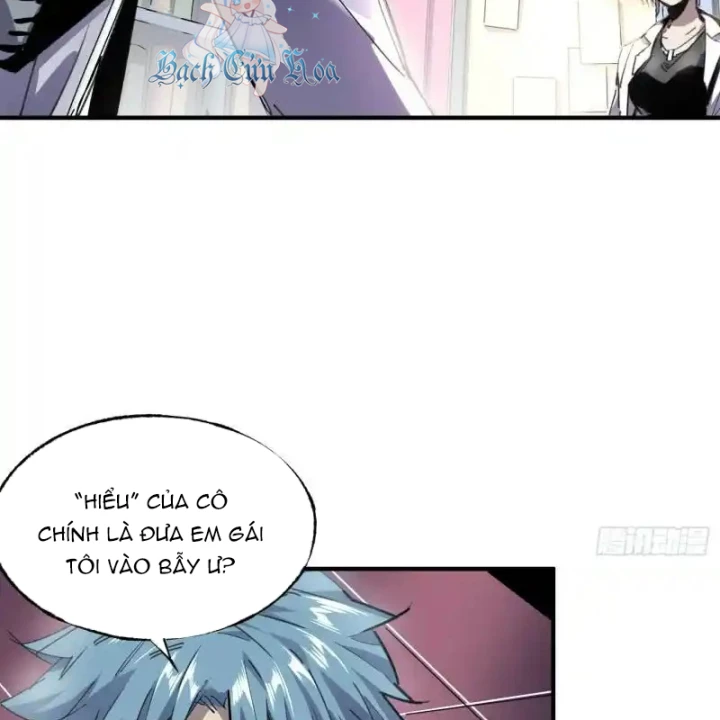 Ác Mộng Bắt Đầu Chapter 48 - Trang 2