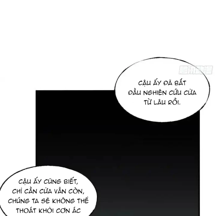 Ác Mộng Bắt Đầu Chapter 48 - Trang 2