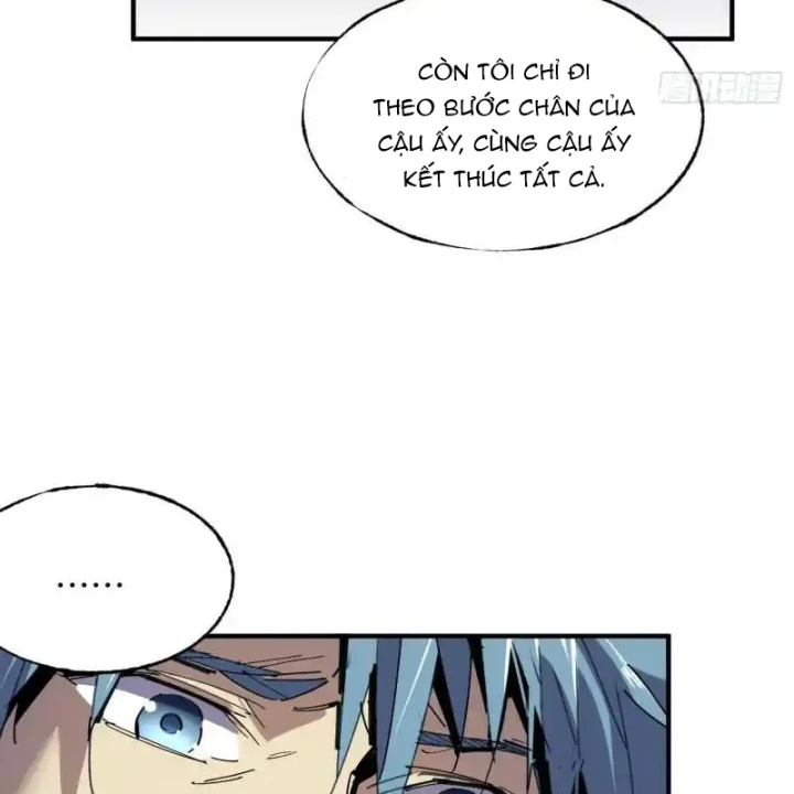 Ác Mộng Bắt Đầu Chapter 48 - Trang 2