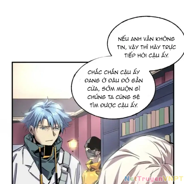 Ác Mộng Bắt Đầu Chapter 48 - Trang 2