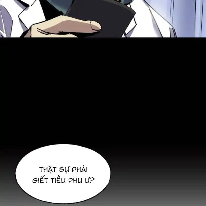Ác Mộng Bắt Đầu Chapter 48 - Trang 2