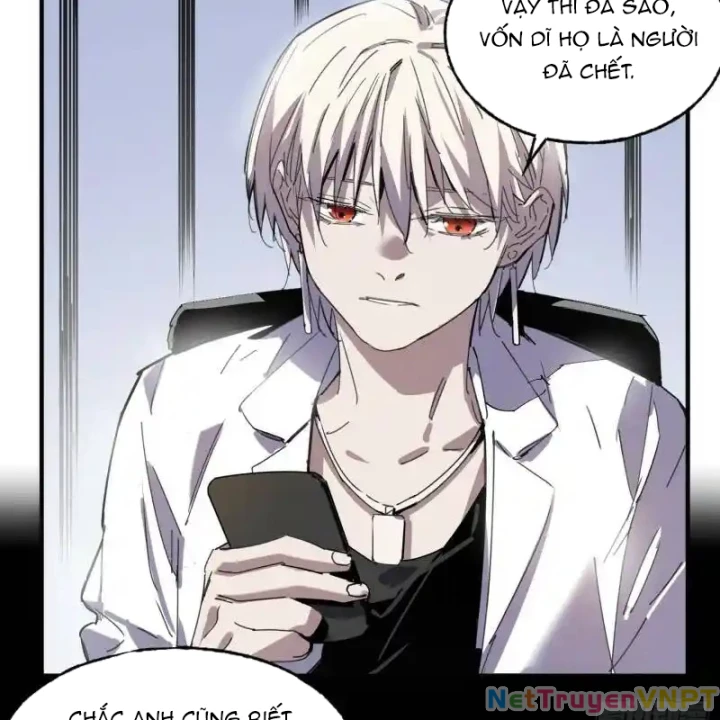 Ác Mộng Bắt Đầu Chapter 48 - Trang 2