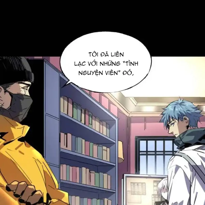 Ác Mộng Bắt Đầu Chapter 48 - Trang 2