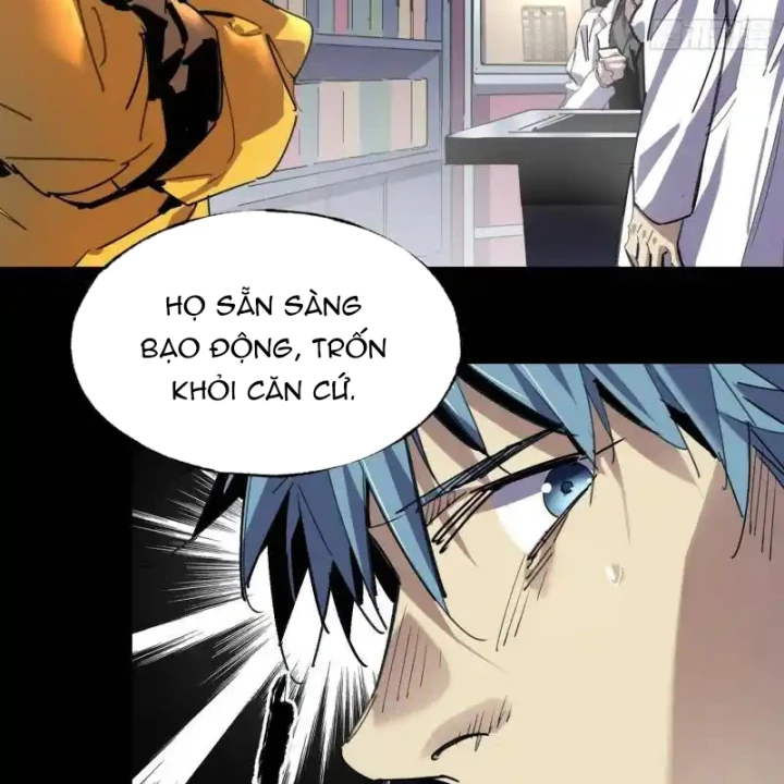 Ác Mộng Bắt Đầu Chapter 48 - Trang 2