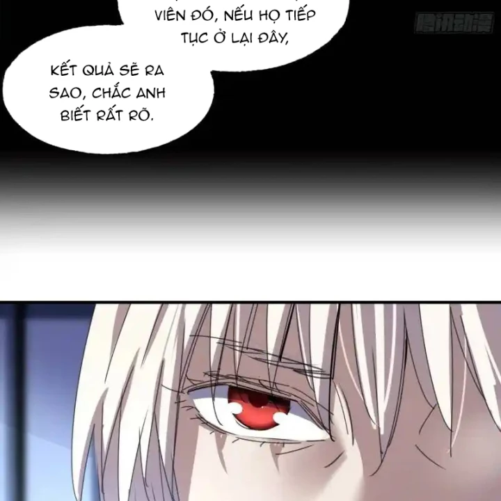 Ác Mộng Bắt Đầu Chapter 48 - Trang 2