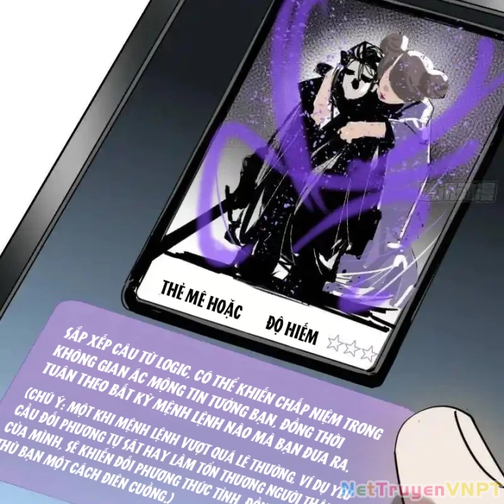 Ác Mộng Bắt Đầu Chapter 48 - Trang 2