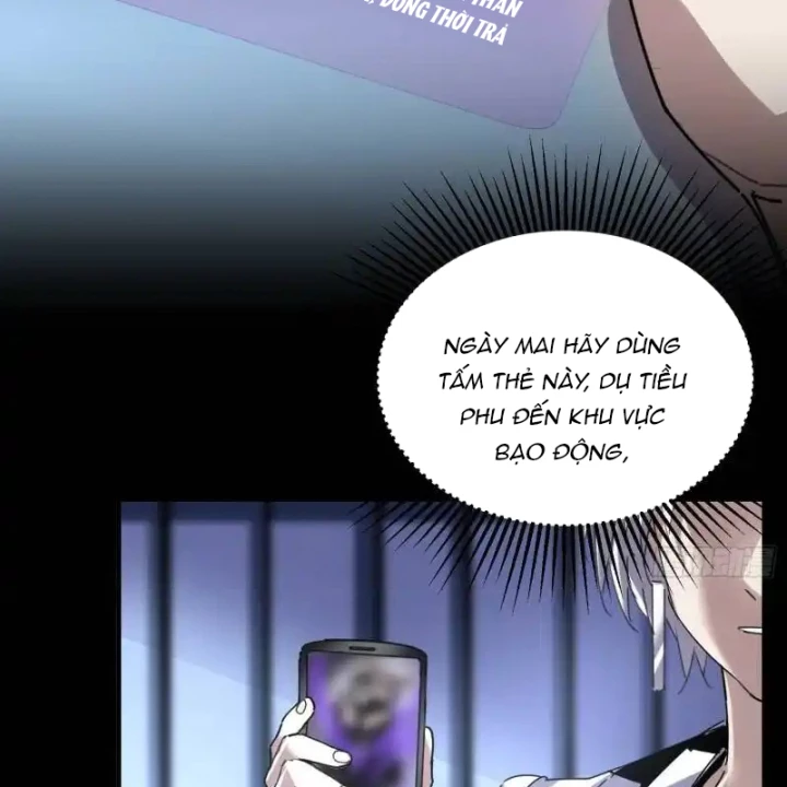 Ác Mộng Bắt Đầu Chapter 48 - Trang 2