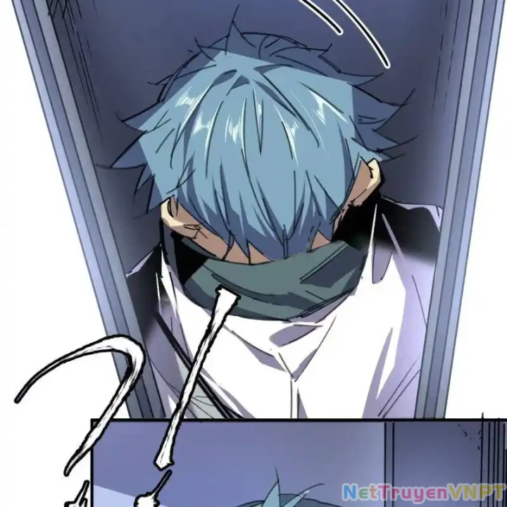 Ác Mộng Bắt Đầu Chapter 48 - Trang 2
