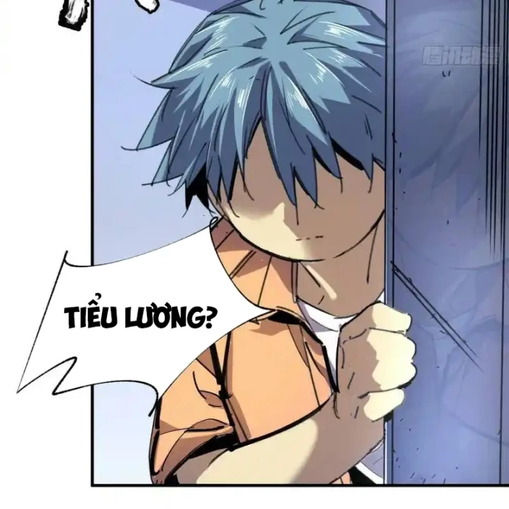 Ác Mộng Bắt Đầu Chapter 48 - Trang 2