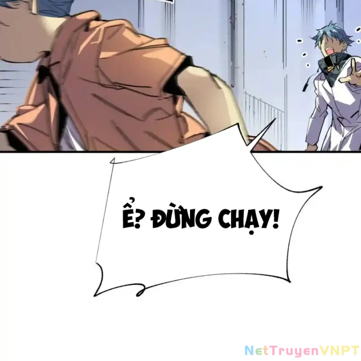Ác Mộng Bắt Đầu Chapter 48 - Trang 2