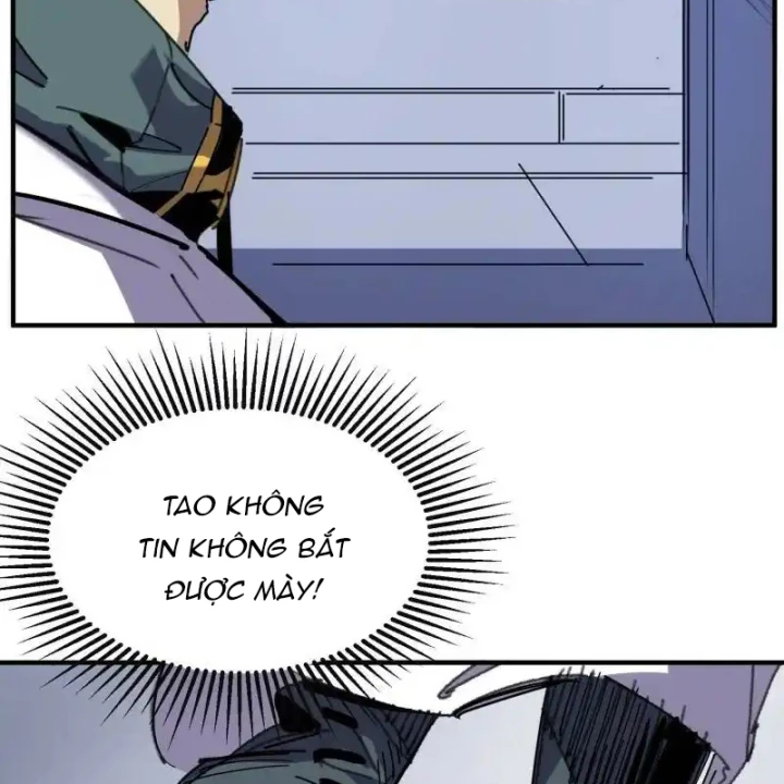 Ác Mộng Bắt Đầu Chapter 48 - Trang 2